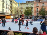 L’Home dels Nassos torna a Olot per acomiadar el 2025
