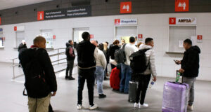 Més autobusos cap a Barcelona i Figueres des de Girona arran de la suspensió del servei de Rodalies