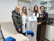 El Trueta de Girona obre una consulta específica per a dones que han tingut càncer i pateixen problemes de salut vaginal