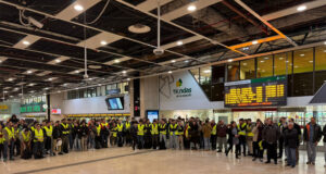 Renfe està preparada per reprendre el servei de Rodalies, però “no pot garantir” la normalitat