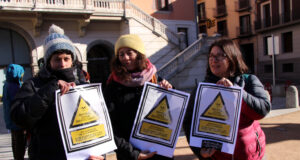 El Casal Popular la Metxa de Ripoll denuncia “limitacions constants” i “taxes abusives” per part del govern d’Orriols