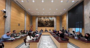 La Diputació de Girona demana la dimissió de Paneque i Puente per “negligència” en la gestió de la crisi de Rodalies