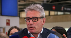 Carmona diu que volen una “entesa” amb els maquinistes per restablir el servei “com més aviat millor”