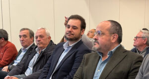 El PP acusa els governs català i espanyol de “mentir i ocultar informació” sobre l’estat de les infraestructures