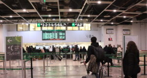 Les limitacions de velocitat a l’alta velocitat provoquen retards de més d’una hora al corredor Barcelona-Madrid