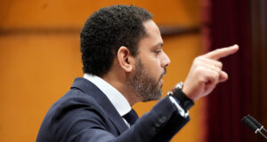 Vox demana personar-se com a acusació popular per l’accident “evitable” de Gelida