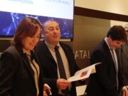 Ferrocarrils i la UPC creen a Camprodon un centre per promoure la recerca i la tecnologia relacionades amb la neu