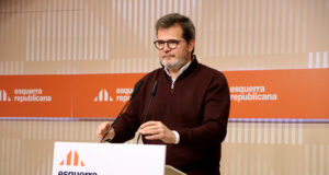 ERC celebra l’acord amb l’Estat per ampliar el Pla de Rodalies però avisa que “no n’hi ha prou” per solucionar Rodalies