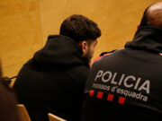 Els testimonis afirmen que el kamikaze de la Jonquera circulava “molt ràpid” anant contra direcció abans del xoc mortal