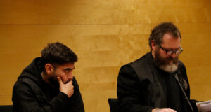 El kamikaze de la Jonquera diu que “no imaginava” que pogués provocar un xoc mortal i només volia fugir de la policia