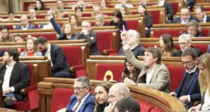 El Parlament insta el Govern a presentar abans del 30 de juny un projecte de llei de caça