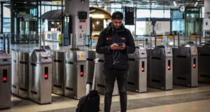 La FeSMC-UGT reclama una investigació sobre les causes de l’accident a l’R4 i “reforçar les mesures de seguretat”