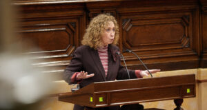 ERC vol que el Govern exigeixi a l’Estat l’assumpció de responsabilitats econòmiques de la crisi de Rodalies