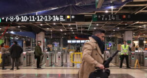 Rodalies arrenca per ara aquest dimarts amb una “raonable normalitat” dins del servei previst en marxa