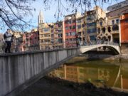 Girona impulsa un pla per revisar tots els ponts de la ciutat i detectar-ne a temps patologies i desperfectes
