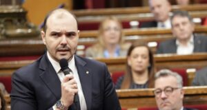 Junts, ERC, PPC, Vox i CUP insisteixen a reclamar dimissions i Dalmau demana “col·laboració” per resoldre Rodalies