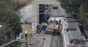 Els maquinistes reclamen un document per escrit d’Adif que garanteixi la seguretat per reprendre el servei