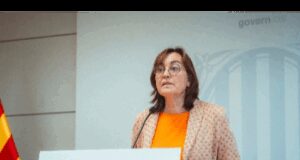 Acord entre el Govern i Renfe per millorar la seguretat en els serveis ferroviaris de Rodalies