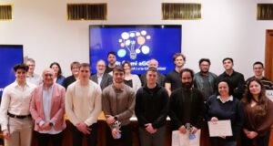 Cubics guanya el Premi aGOe 2025 per a la seva innovadora plataforma de connexió entre compradors i fabricants