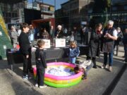 El sorteig nadalenc de la Plaça Mercat d’Olot reparteix 2.000 euros entre veïns de la comarca