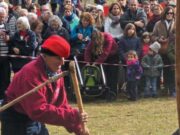 La Fira del Fajol torna amb més activitats i productes locals a La Garrotxa