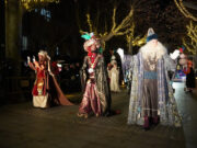 La Cavalcada de Reis d’Orient a Olot: un esdeveniment màgic i inclusiu