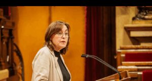 La consellera Paneque destaca la importància de la transició energètica ordenada i col·laborativa