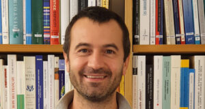 Nomenament de Gerard Casas Soler com a assessor en política lingüística del Departament de Recerca i Universitats