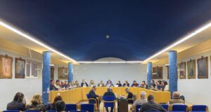 Olot aprova per unanimitat la regeneració del Nucli Antic