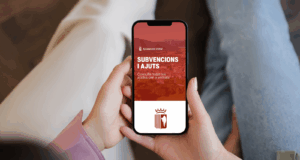 S’obre el termini de sol·licitud per a subvencions a entitats d’Olot