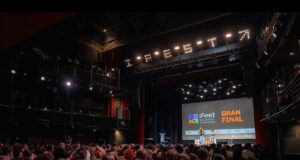 S’obre la convocatòria per participar en la iFest Challenge Competition 2026