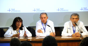 Els metges de la Vall d’Hebron diagnostiquen a Illa una osteomielitis púbica provocada per un bacteri