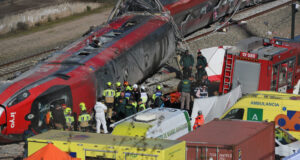 El Govern decreta tres dies de dol oficial a Catalunya per l’accident ferroviari a Adamuz