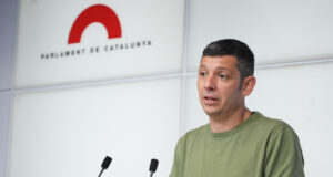 La CUP vol que el Parlament reclami a l’Estat “mesures de reparació integral” per les morts i abusos durant la mili