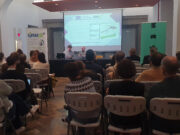 Una eina reconstrueix virtualment la muralla de Girona amb 3D i realitat augmentada