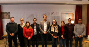 Olot engega les accions del Pla de Barris i confia poder adjudicar la regeneració de les primeres illes enguany