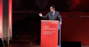 Illa reclama a Junts i el PP una alternativa al nou finançament i els demana “per què no el van canviar quan governaven”