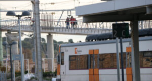 El servei de Rodalies es reprendrà aquest dilluns però amb transport alternatiu en diversos trams