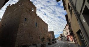 El ple de la Bisbal d’Empordà aprova un conveni “històric” amb la Generalitat per transformar la travessera GI-660