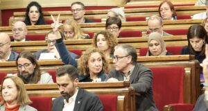 El Parlament demana que s’impulsi una eina audiovisual per aprendre català en el marc de la plataforma 3Cat