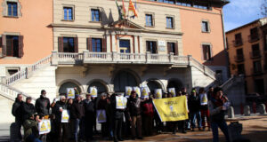 El Casal Popular la Metxa de Ripoll denuncia “limitacions constants” i “taxes abusives” per part del govern d’Orriols