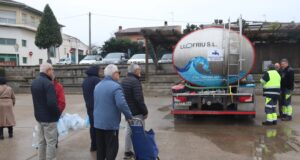 Sils aixeca les restriccions i els veïns poden tornar a consumir aigua de l’aixeta