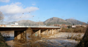 Els municipis del Baix Ter critiquen que queden “aïllats” amb temporals i reclamen intervencions urgents als rius