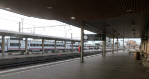 Es torna a reprendre la circulació de trens de Rodalies un cop resolta la incidència al centre de control d’Adif