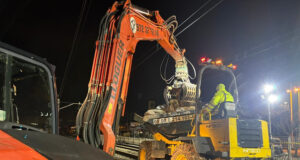 Adif fa més d’un centenar d’inspeccions a la xarxa de Rodalies i mobilitza “tots els recursos” per actuar en 23 punts