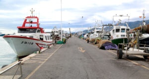 Ordeig fa costat a la vaga de pescadors: “Cal trobar una solució pràctica a la normativa europea”
