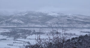 Protecció Civil activa l’alerta per la previsió de nevades al centre i nord-est amb cota de 600-700 metres
