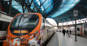 Una vintena d’entitats i sindicats se sumen a la manifestació del 7 de febrer per demanar “un canvi radical” a Rodalies