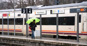 El Govern demana a Adif i Renfe la suspensió de Rodalies fins que es garanteixi la seguretat i l’operativitat del servei