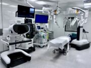 El Da Vinci 5 arriba a la Fundació Jiménez Díaz i revoluciona la cirurgia robòtica